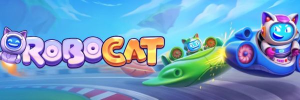 Robocat Casino Bonus for Aussies