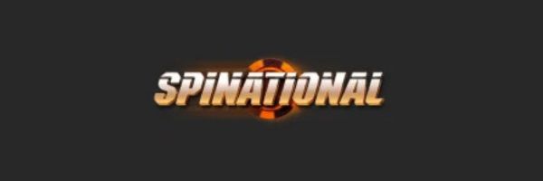 Spinational Casino Welcome Offer